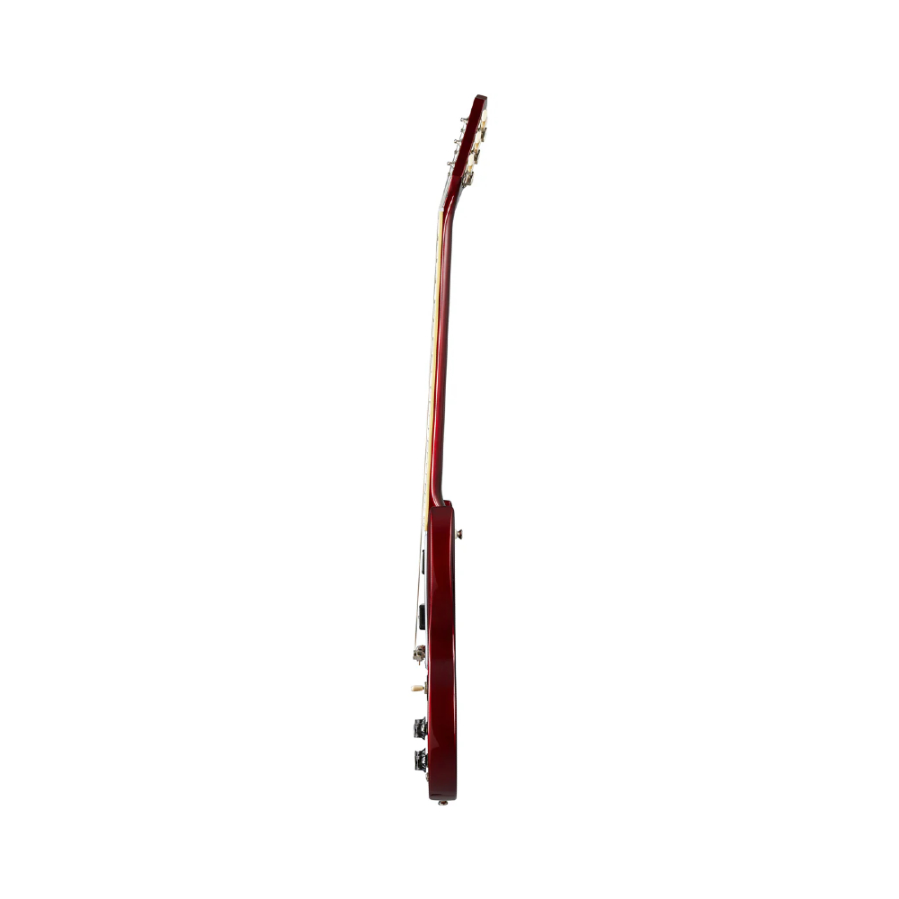 Epiphone SG Special P-90 Electric Guitar - Sparkling Burgundy (EISPSBUNH1)