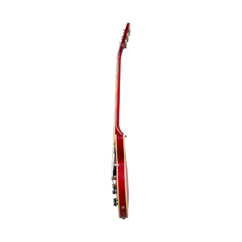 Epiphone ES-339 Semi-Hollowbody – Cherry (IGES339CHNH1)