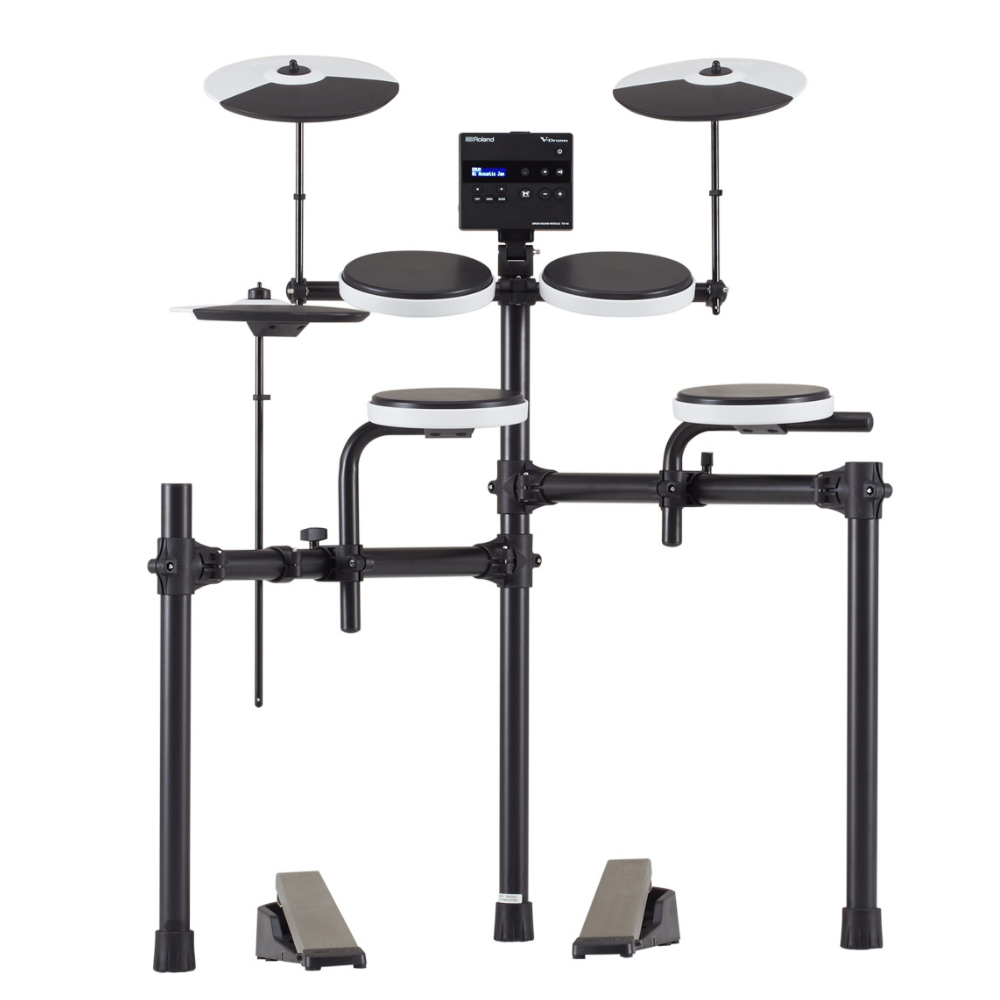 Roland TD-02K V-Drums Electronic Drum Kit