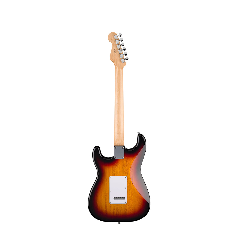 Fender Standard Series Stratocaster Electric Guitar - 3-Color Sunburst (266240500)