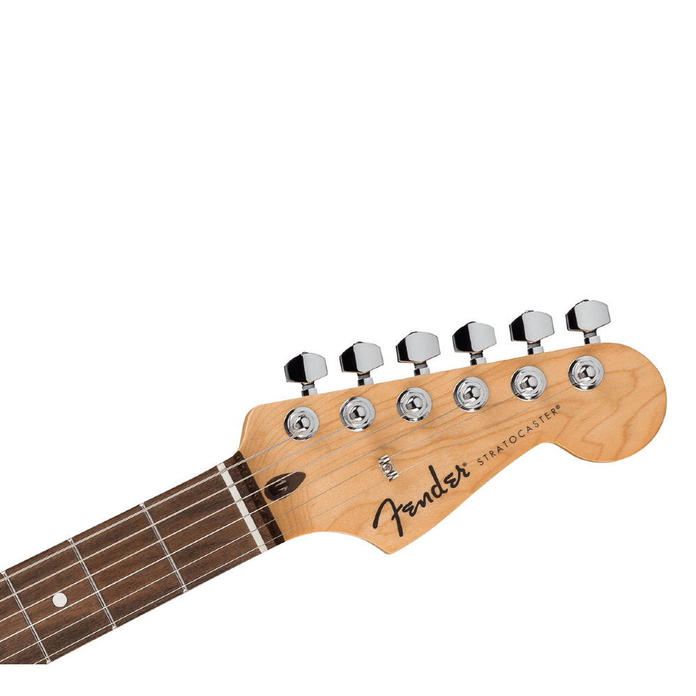 Fender Standard Series Stratocaster Electric Guitar - 3-Color Sunburst (266240500)