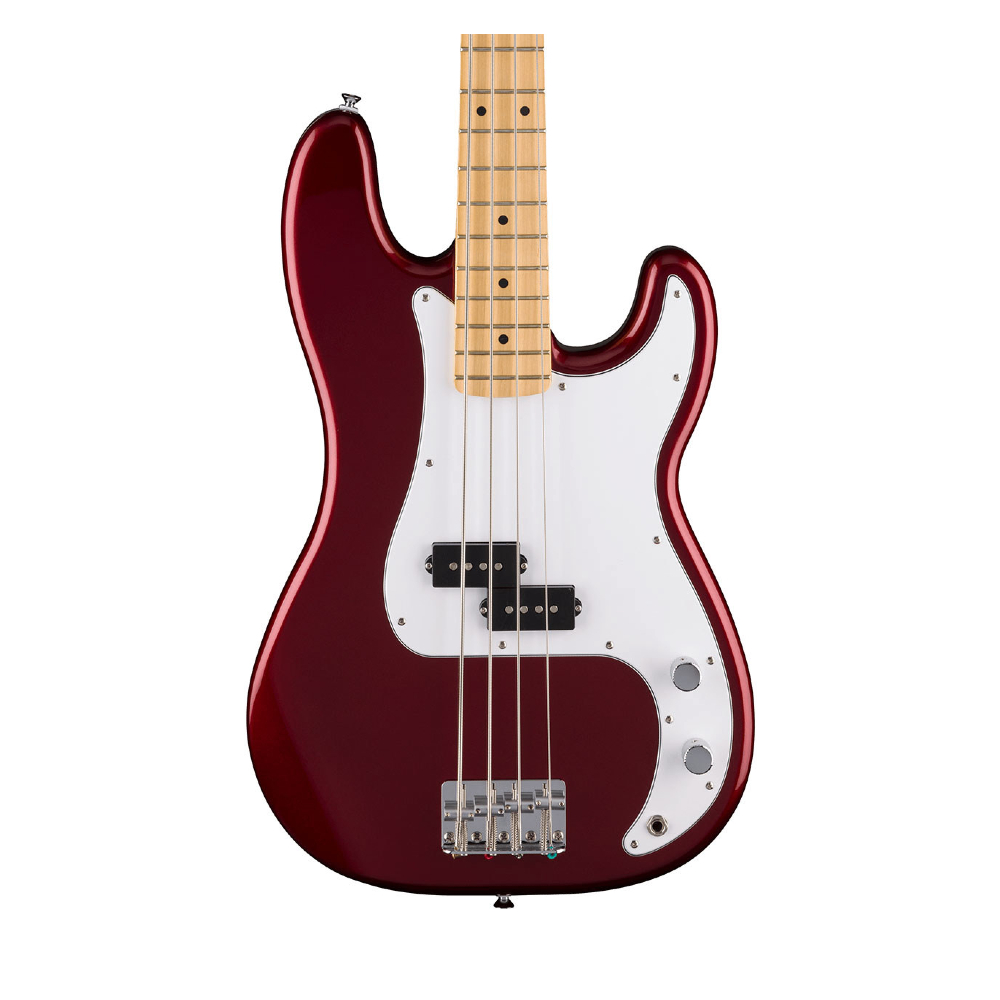 Fender Standard Series Precision Electric Bass Guitar - Candy Cola (266620571)