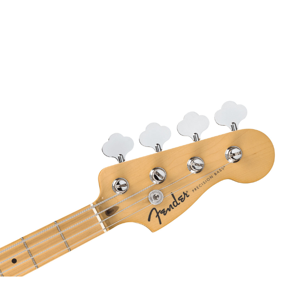 Fender Standard Series Precision Electric Bass Guitar - Candy Cola (266620571)