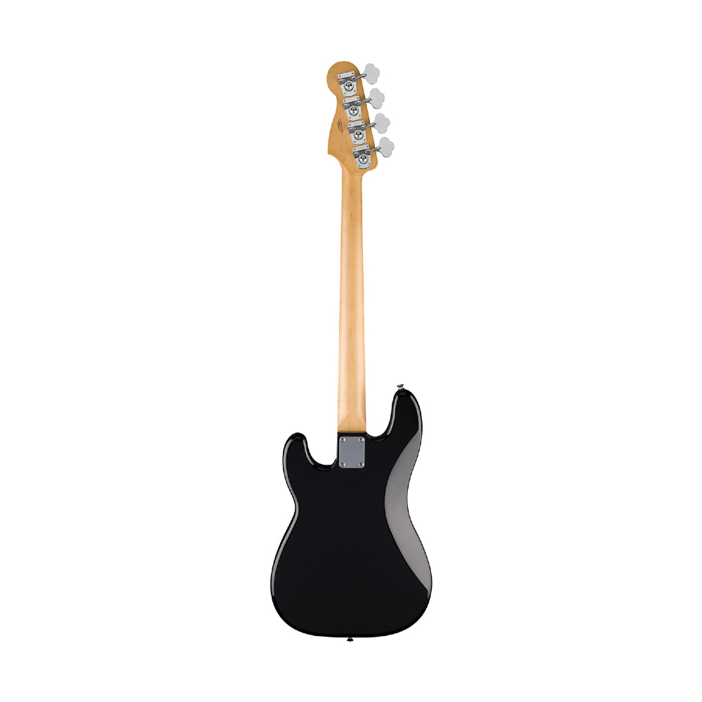 Fender Standard Series Jazz Electric Bass Guitar - Black (266640506)