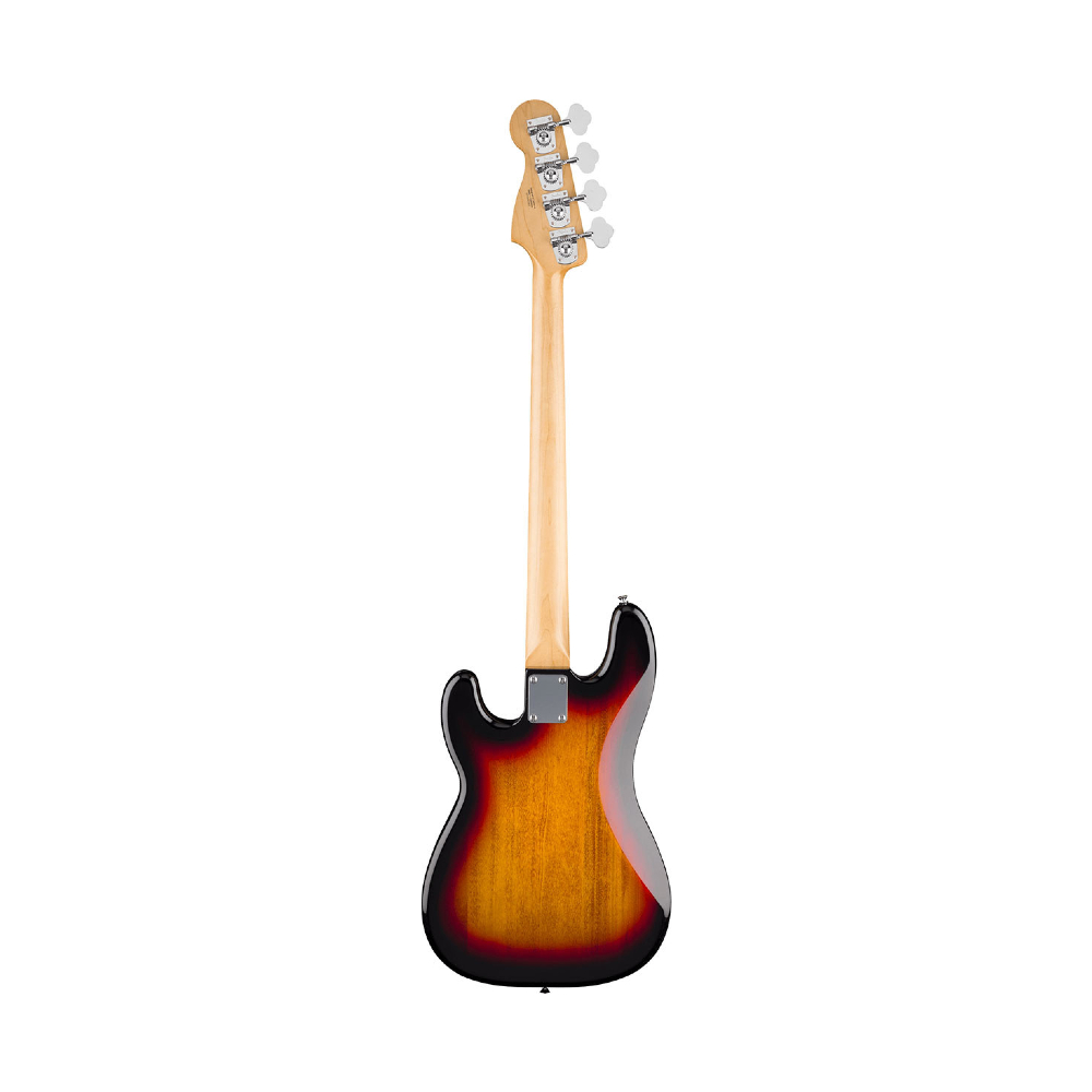 Fender Standard Series Jazz Electric Bass Guitar - 3-Color Sunburst (266641500)