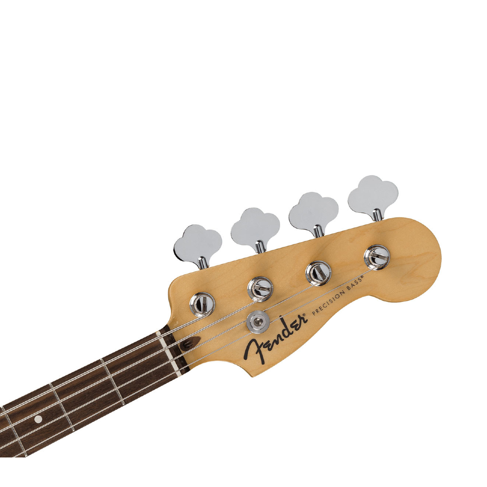 Fender Standard Series Jazz Electric Bass Guitar - 3-Color Sunburst (266641500)