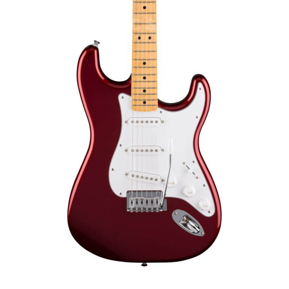 Fender Standard Stratocaster - Maple Fingerboard / Candy Cola (266220571)