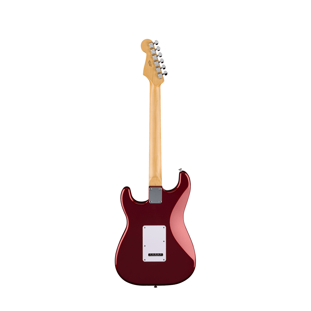 Fender Standard Stratocaster - Maple Fingerboard / Candy Cola (266220571)