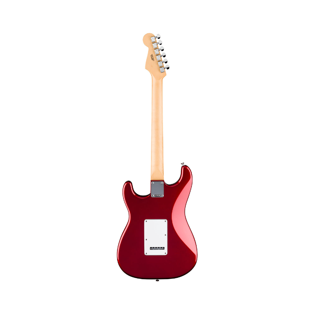 Fender Standard Series Stratocaster HSS Electric Guitar - Candy Cola (266440571)