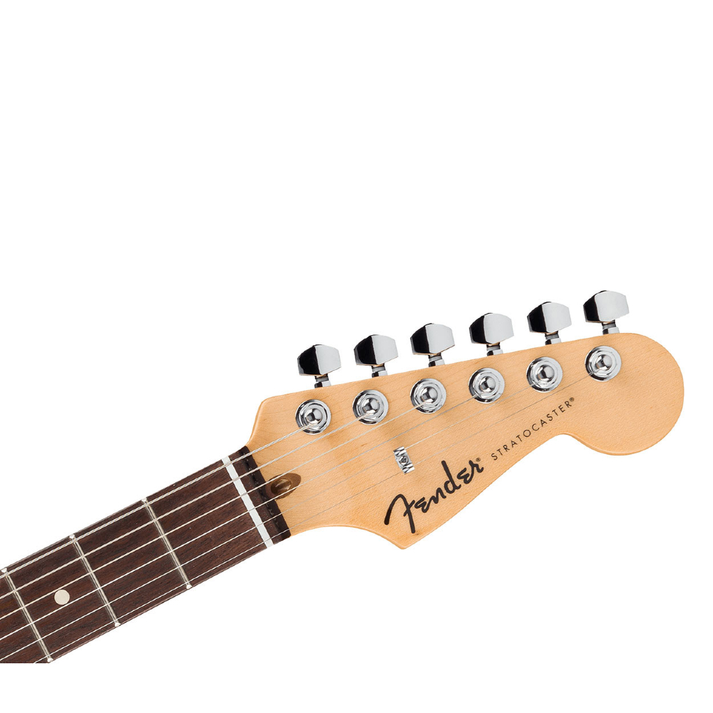 Fender Standard Series Stratocaster HSS Electric Guitar - Candy Cola (266440571)