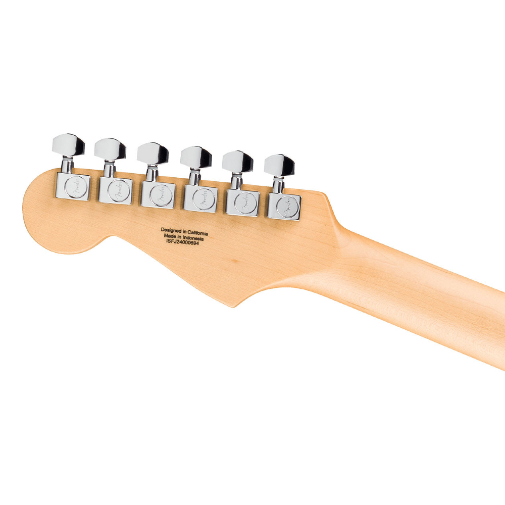 Fender Standard Series Stratocaster HSS Electric Guitar - Candy Cola (266440571)