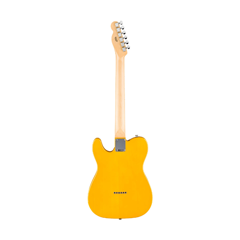 Fender Standard Series Telecaster Electric Guitar - Butterscotch Blonde (266021550)