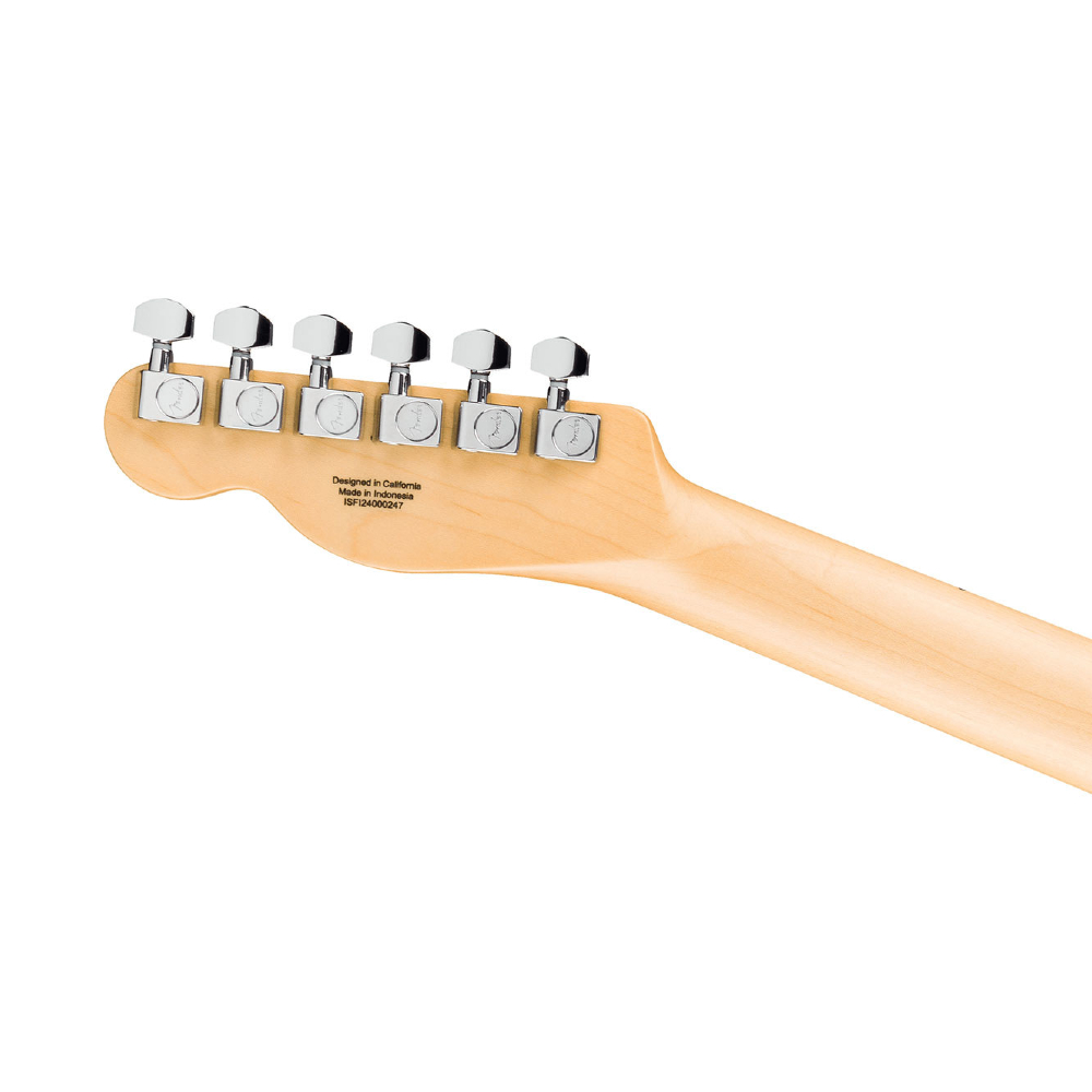 Fender Standard Series Telecaster Electric Guitar - Butterscotch Blonde (266021550)