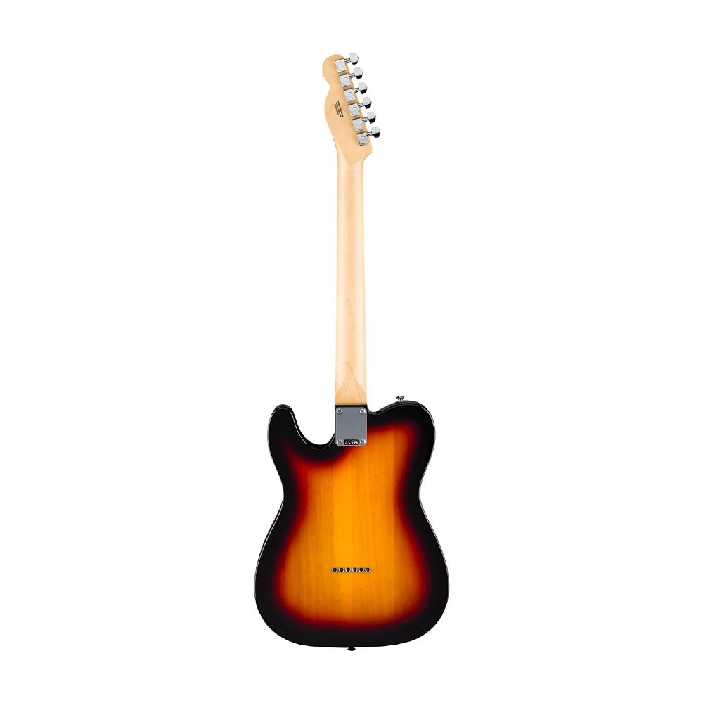 Fender Standard Series Telecaster Electric Guitar - 3-Color Sunburst (266040500)