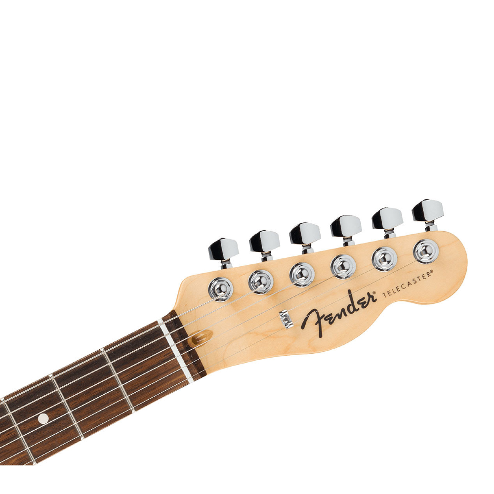 Fender Standard Series Telecaster Electric Guitar - 3-Color Sunburst (266040500)