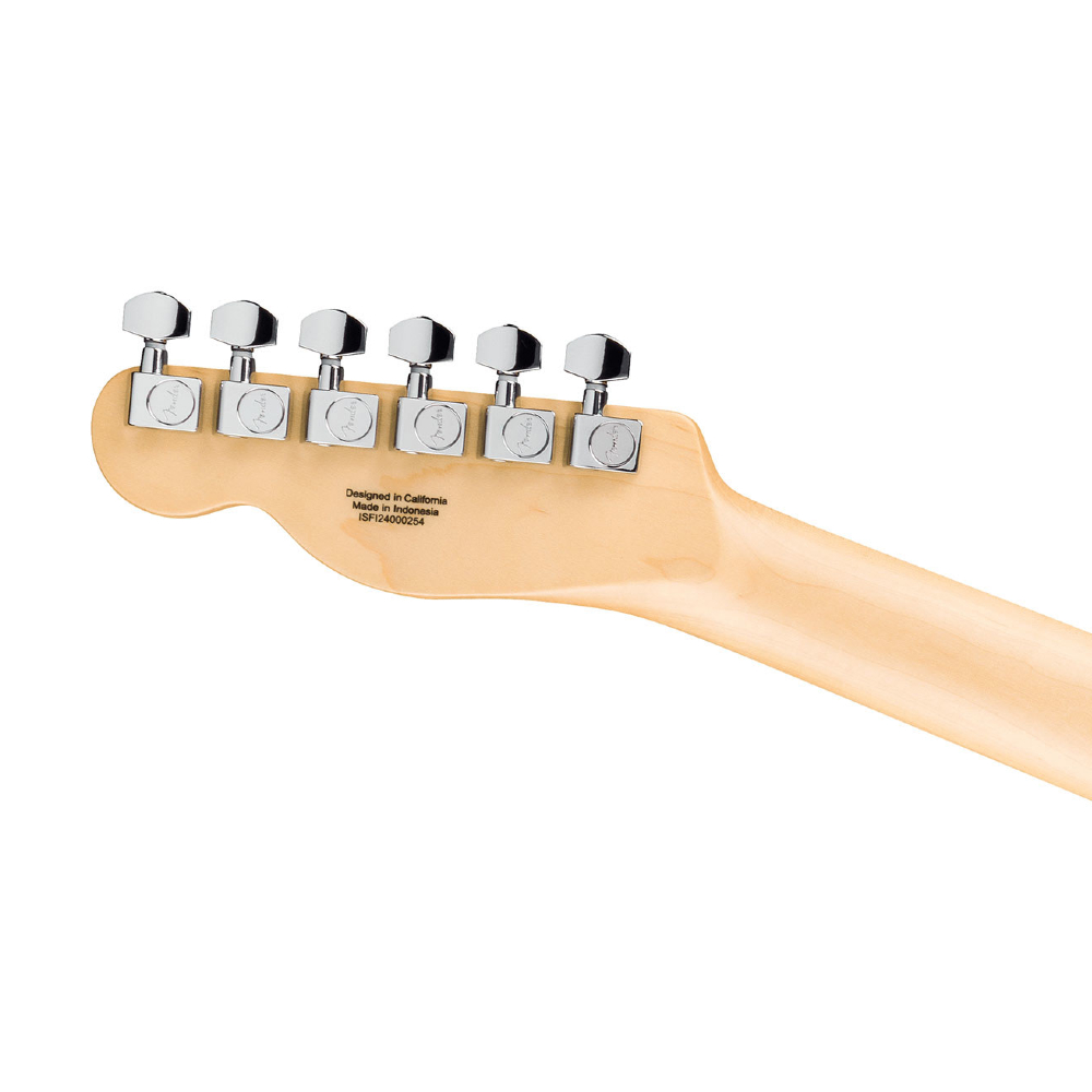Fender Standard Series Telecaster Electric Guitar - 3-Color Sunburst (266040500)