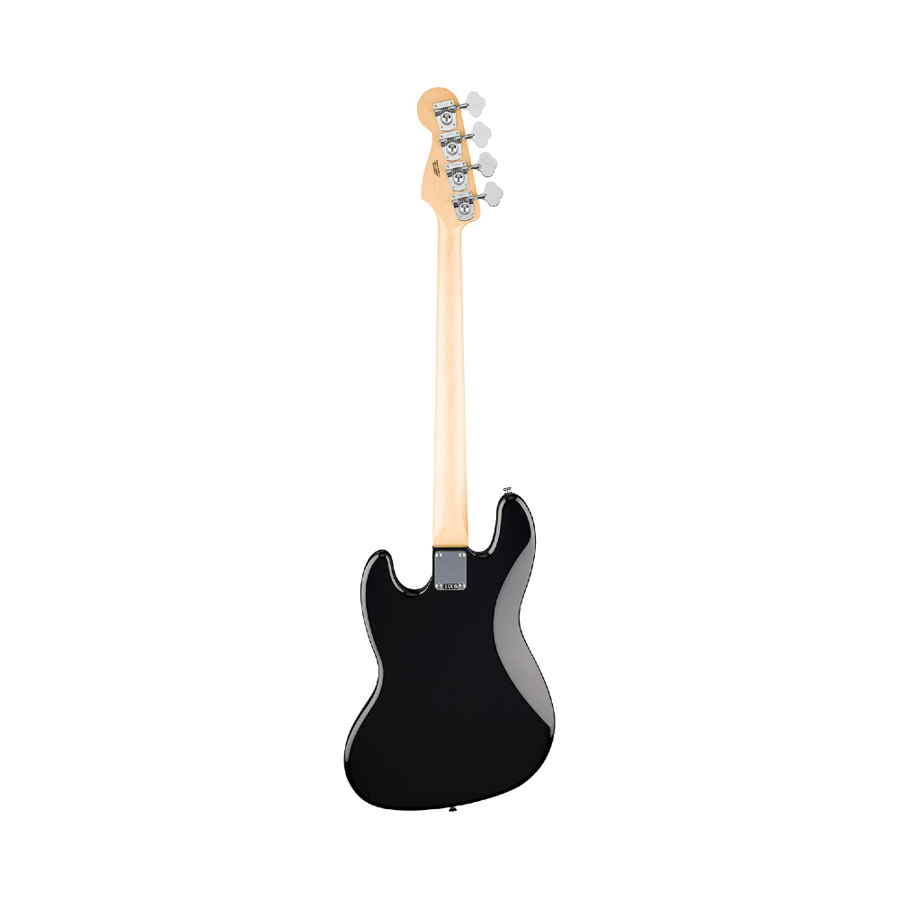 Fender Standard Series Jazz Electric Bass Guitar - Black (266821506)