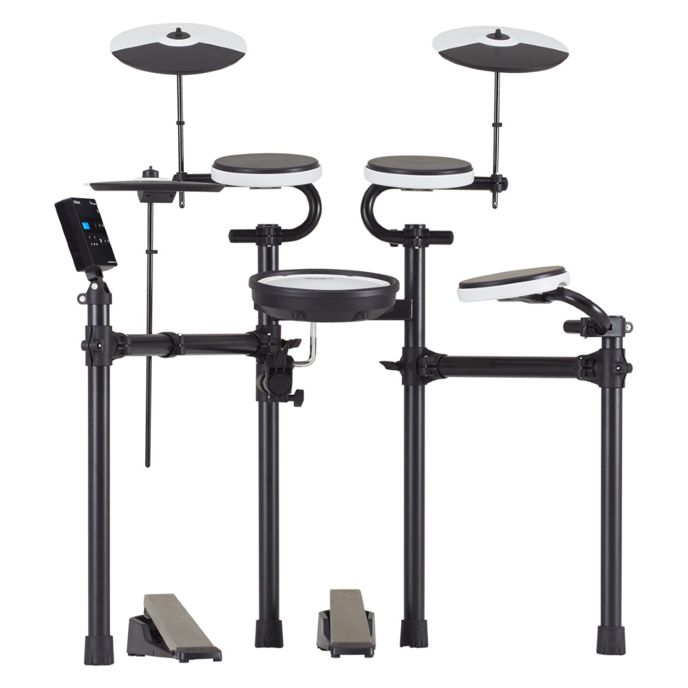 Roland TD-02KV V-Drums Electronic Drum Set
