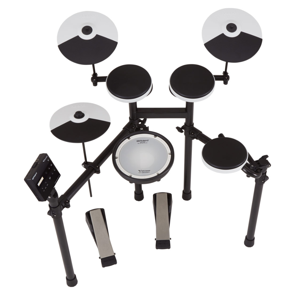 Roland TD-02KV V-Drums Electronic Drum Set