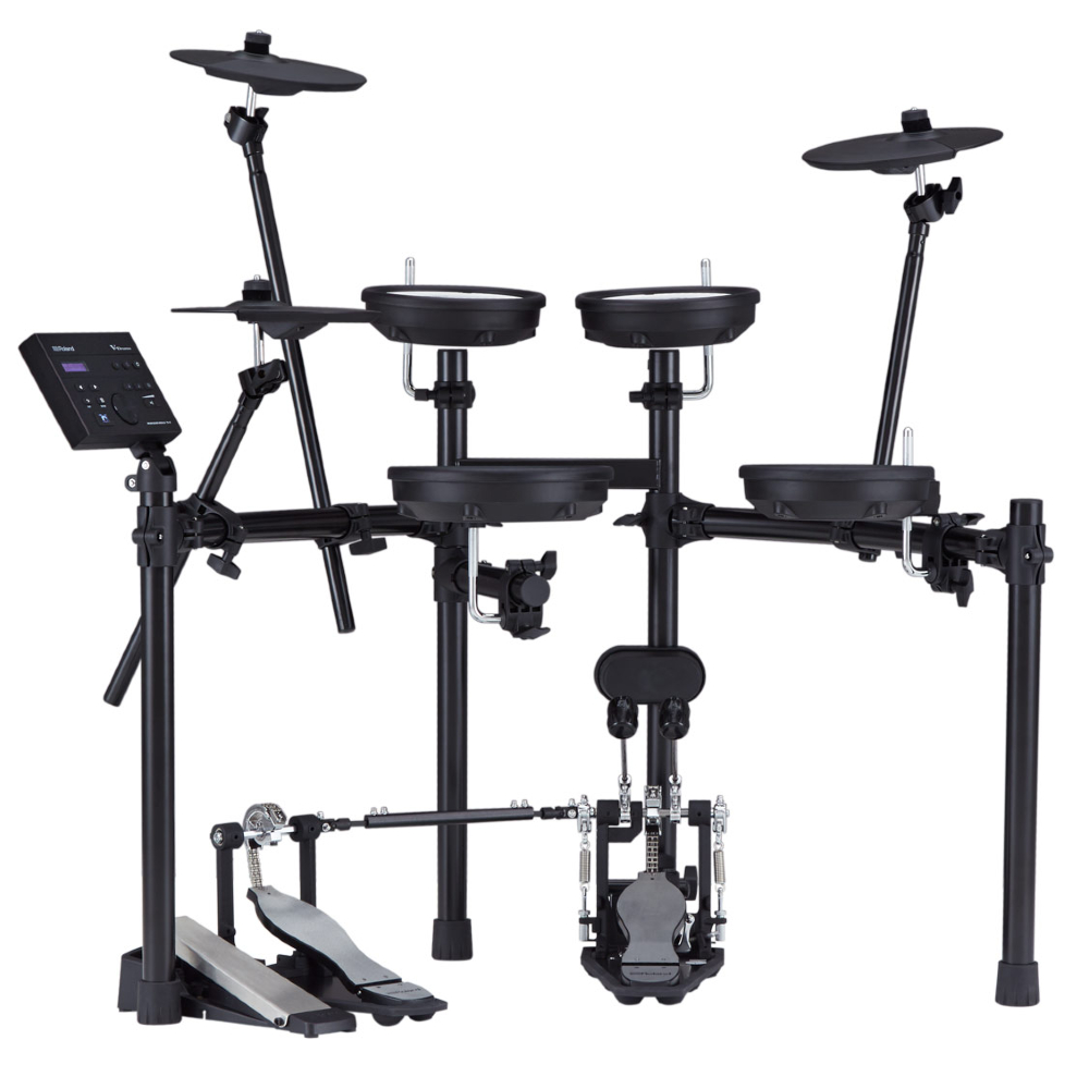 Roland TD-07DMK V-Drums Electronic Drum Set
