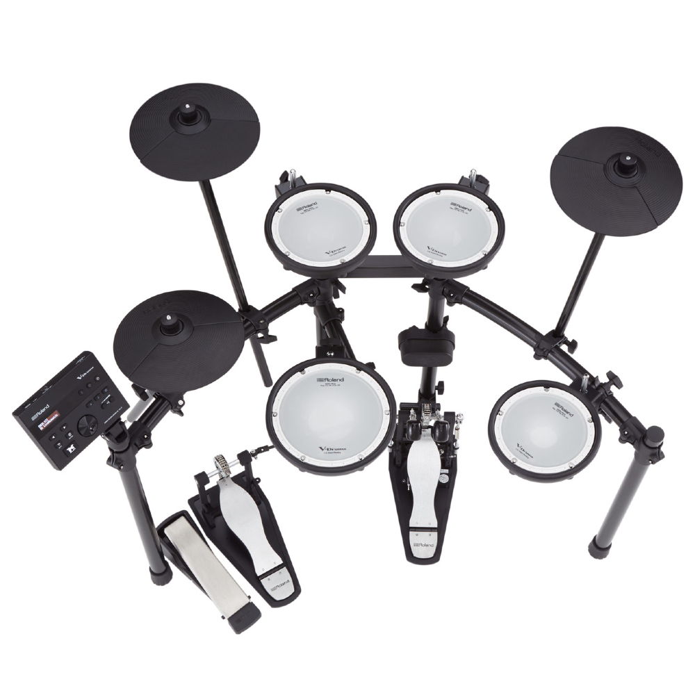 Roland TD-07DMK V-Drums Electronic Drum Set