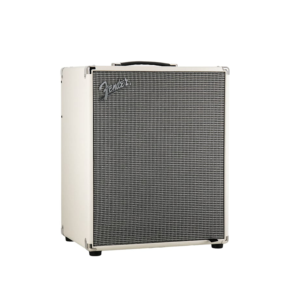 Fender Rumble 500 V3 Bass Amplifier - Ivory, 230V (2370606750)