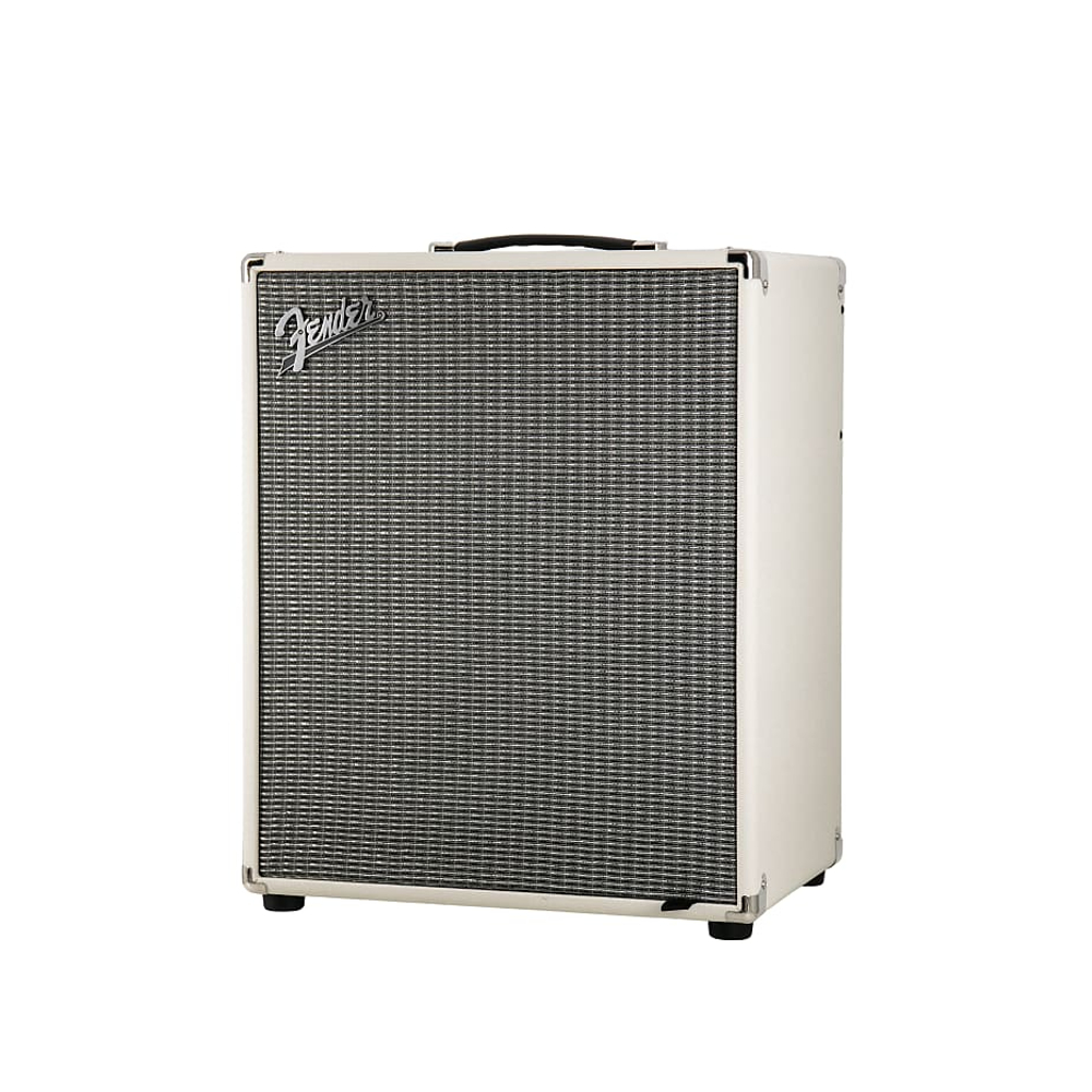 Fender Rumble 500 V3 Bass Amplifier - Ivory, 230V (2370606750)