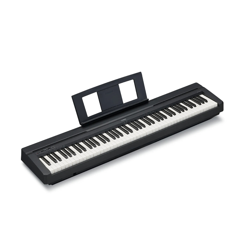 Yamaha P-45 Compact 88-Key Portable Digital Piano