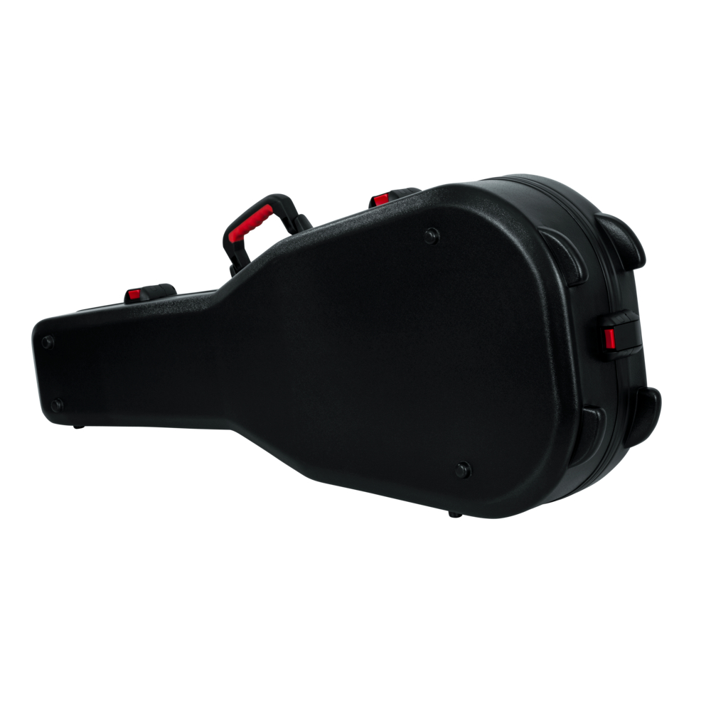 Gator GTSA-GTRDREAD Polyethylene Plastic Case