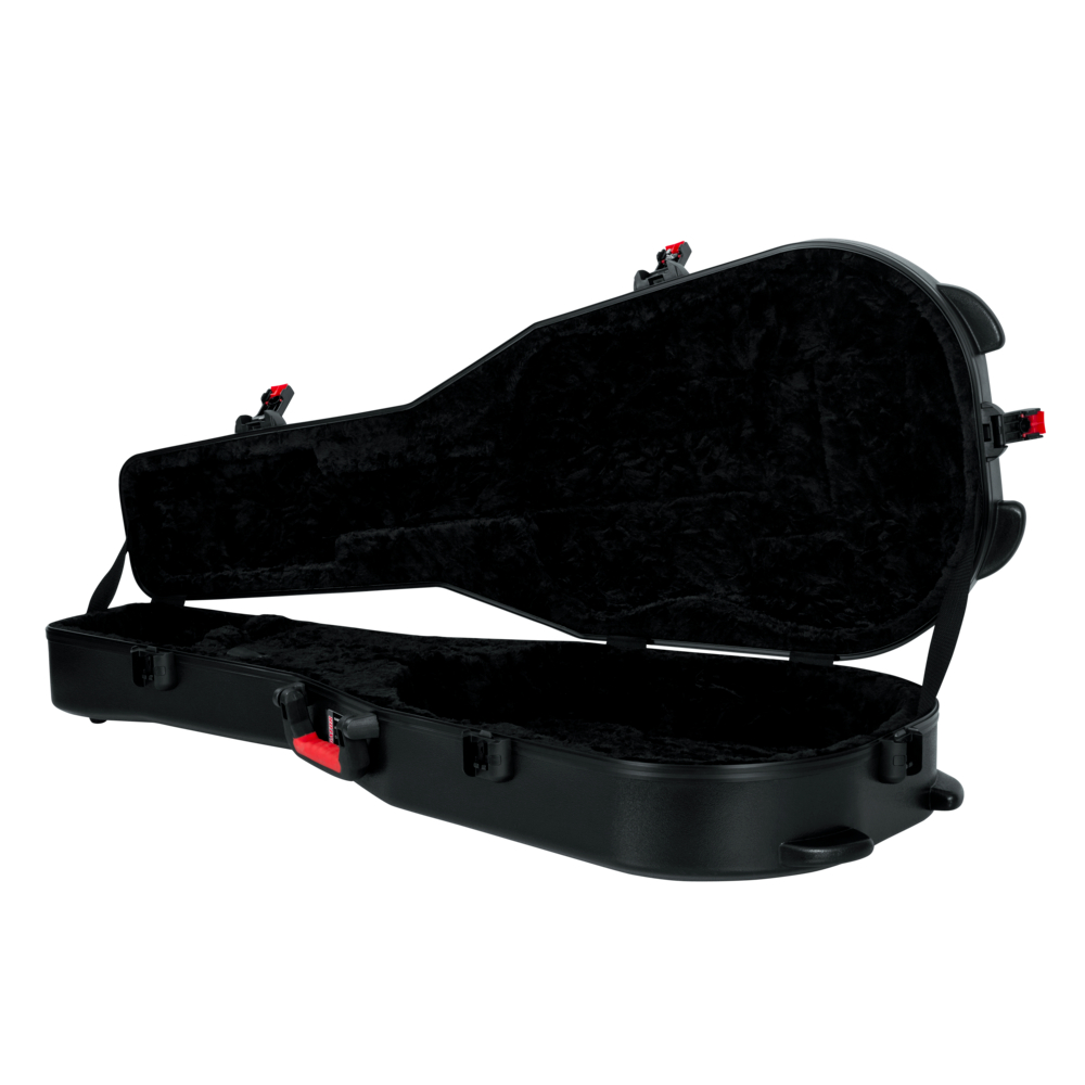 Gator GTSA-GTRDREAD Polyethylene Plastic Case