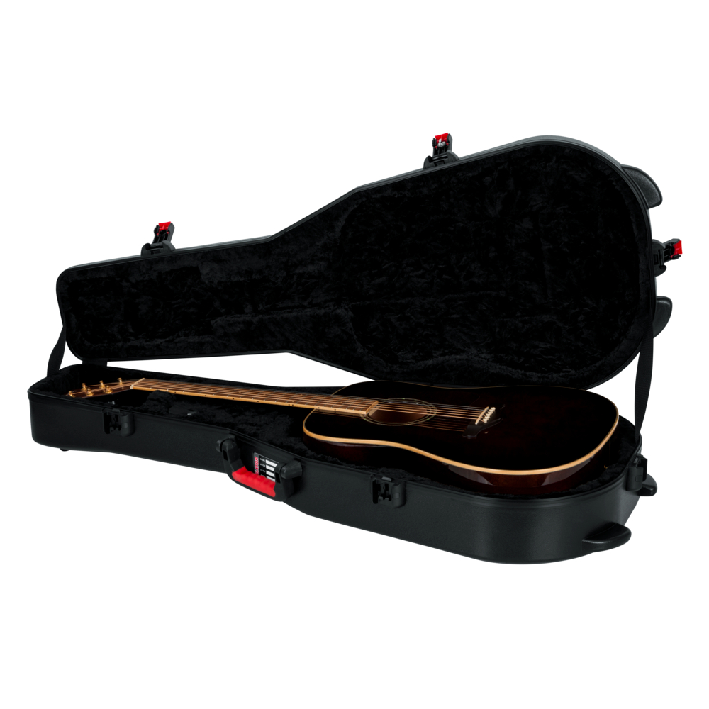 Gator GTSA-GTRDREAD Polyethylene Plastic Case