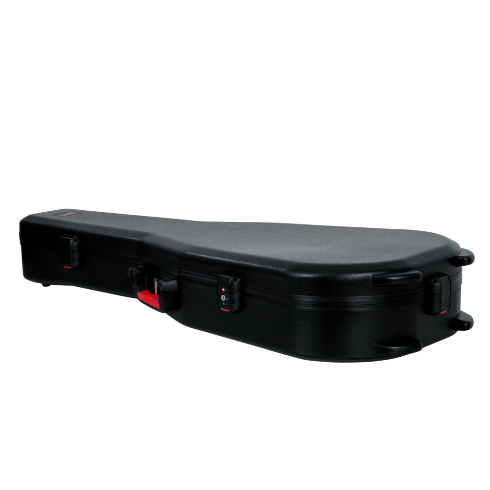 Gator GTSA-GTRDREAD Polyethylene Plastic Case