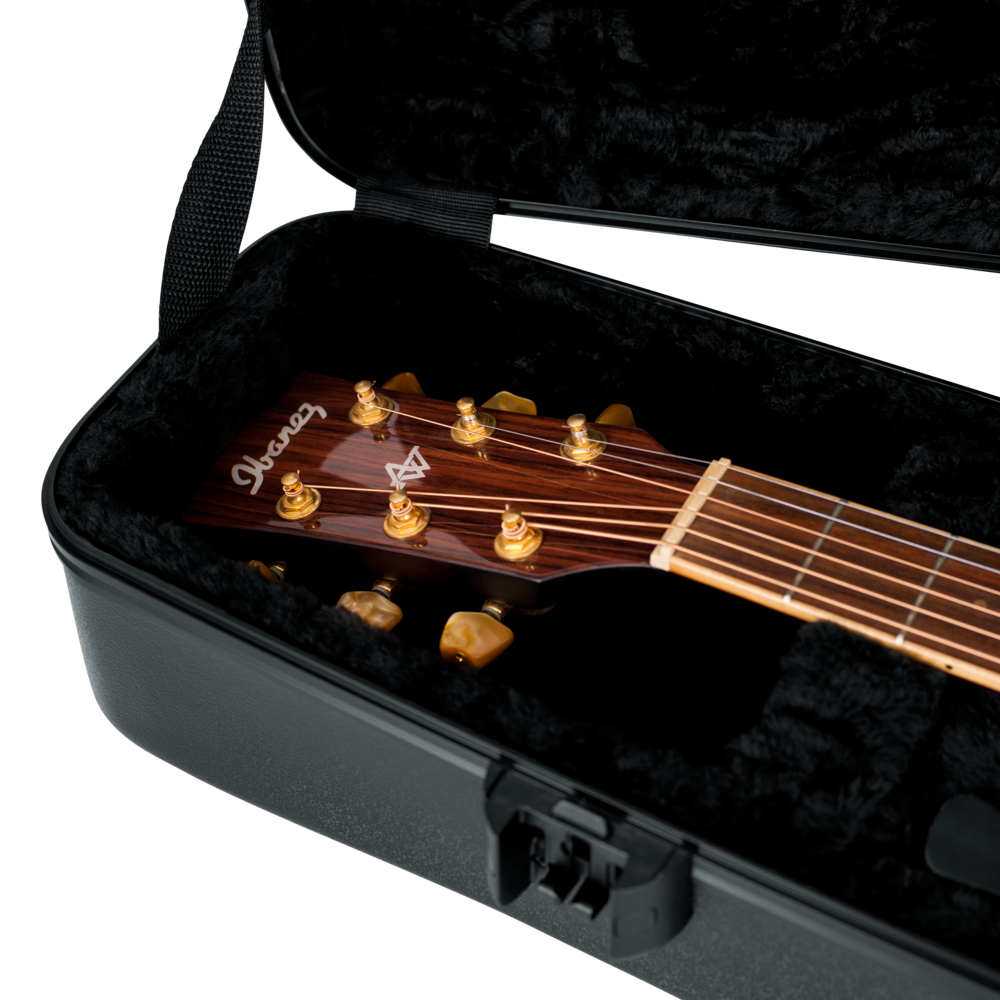 Gator GTSA-GTRDREAD Polyethylene Plastic Case