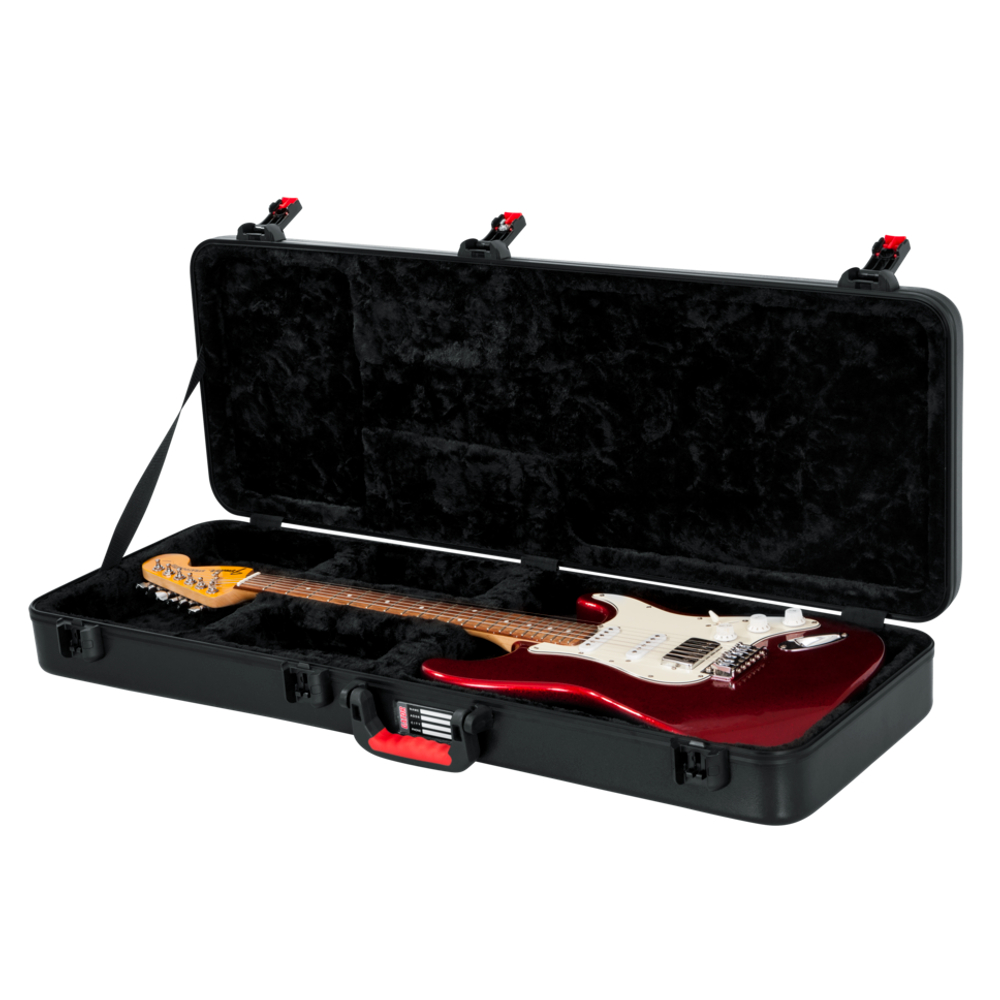 Gator GTSA-GTRELEC Polyethylene Plastic Case