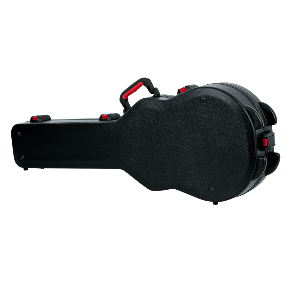 Gator GTSA-GTRLPS Polyethylene Plastic Case