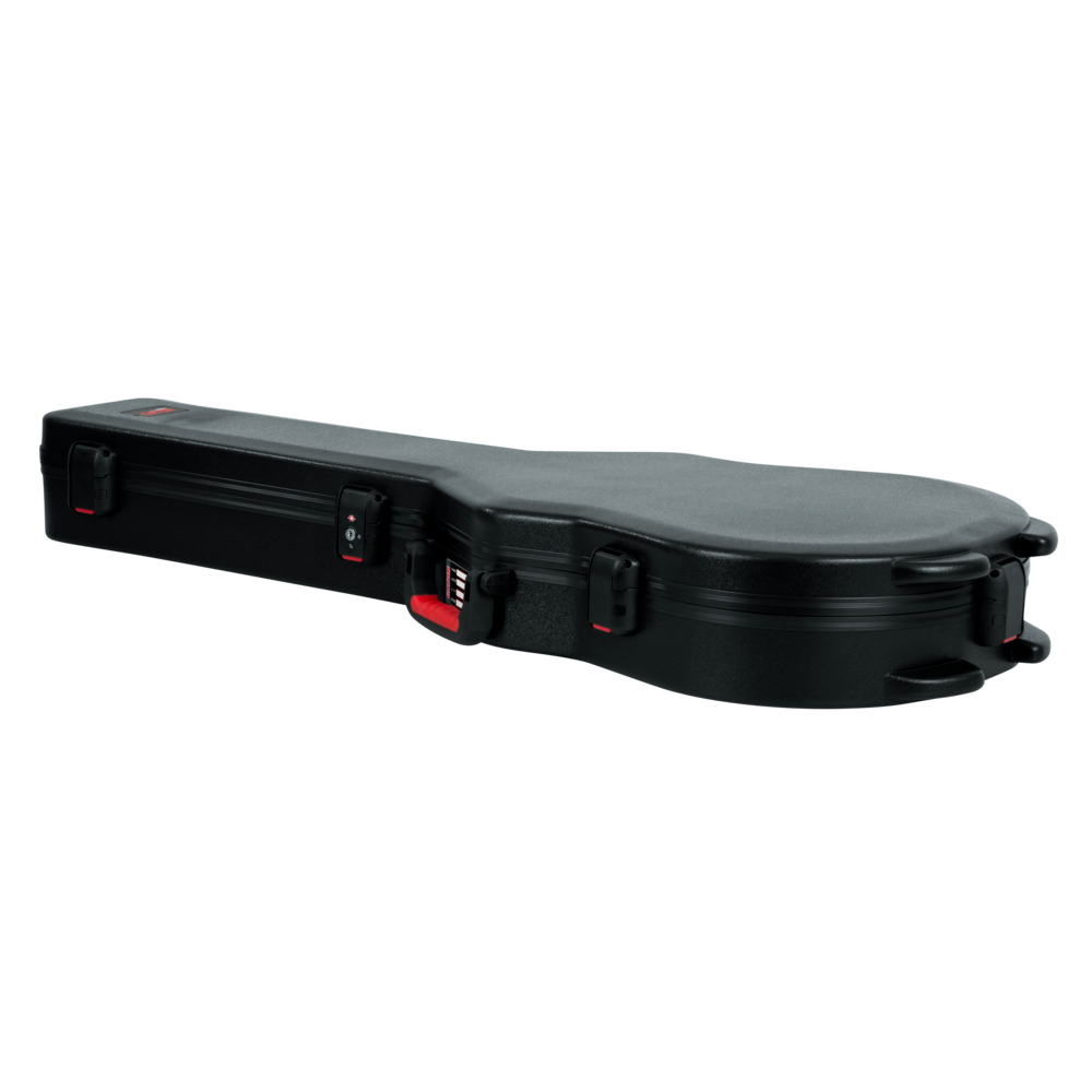 Gator GTSA-GTRLPS Polyethylene Plastic Case