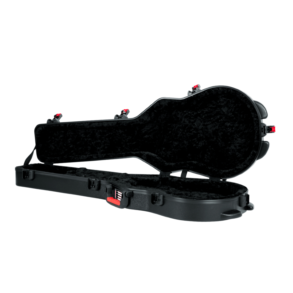 Gator GTSA-GTRLPS Polyethylene Plastic Case