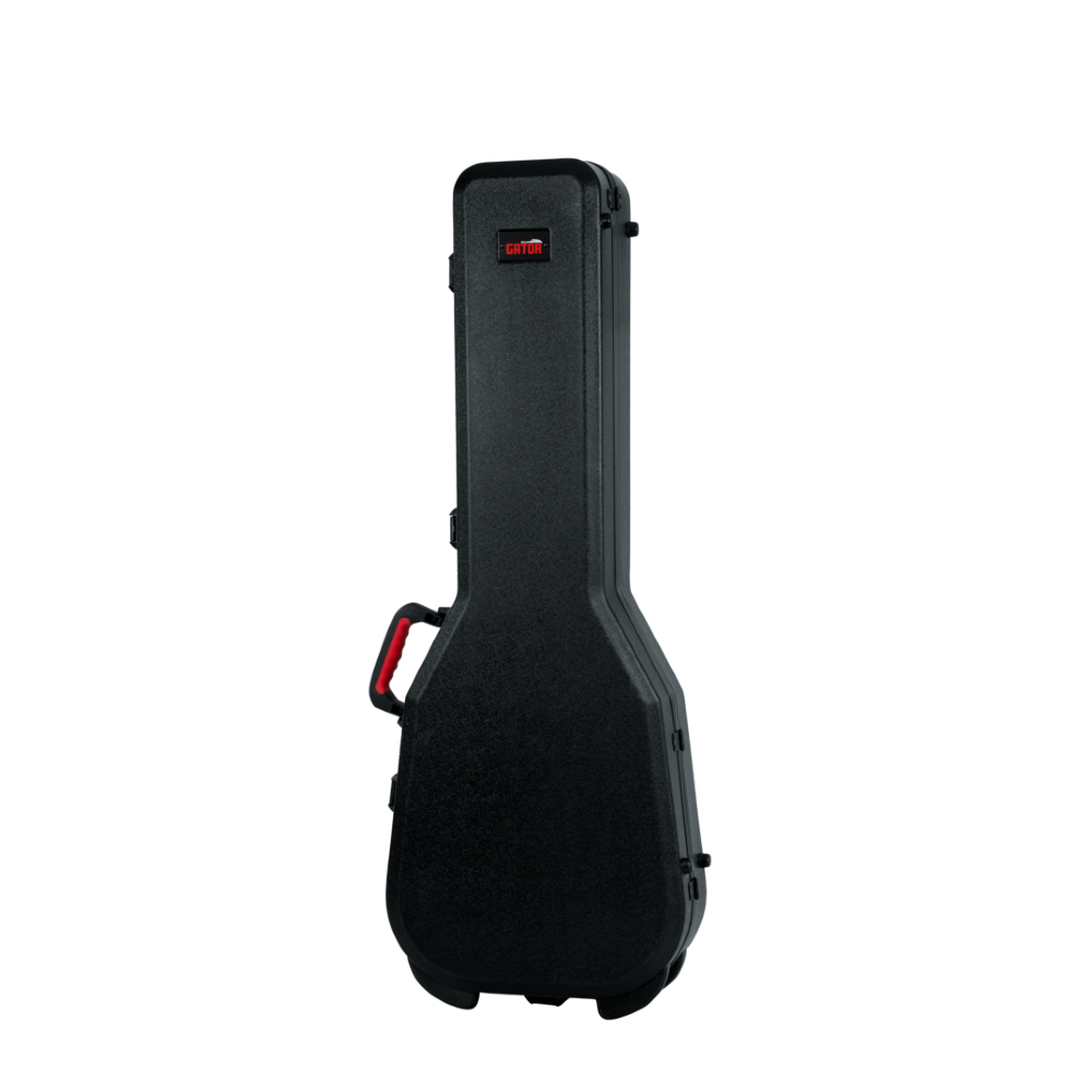 Gator GTSA-GTRSG Polyethylene Plastic Case