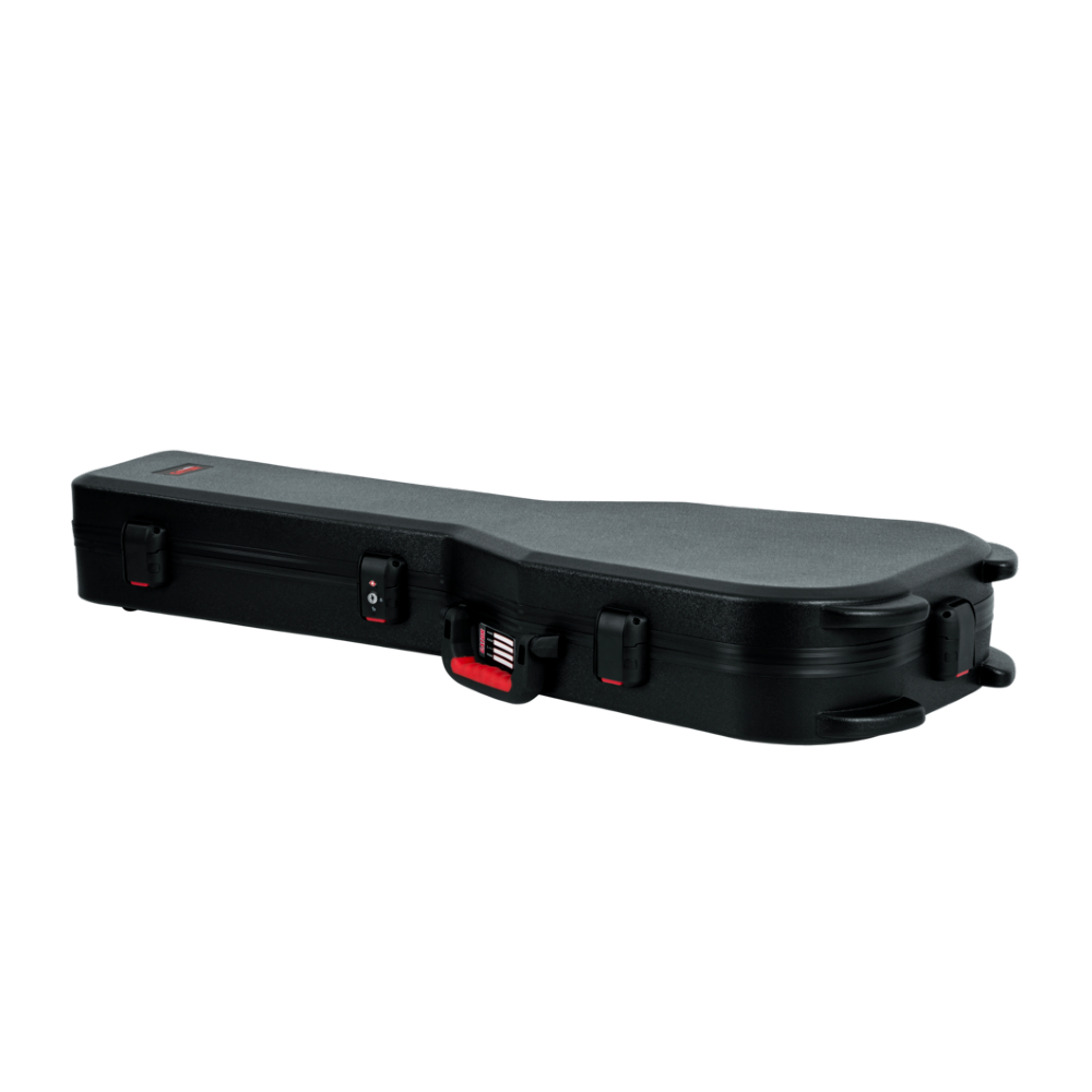 Gator GTSA-GTRSG Polyethylene Plastic Case
