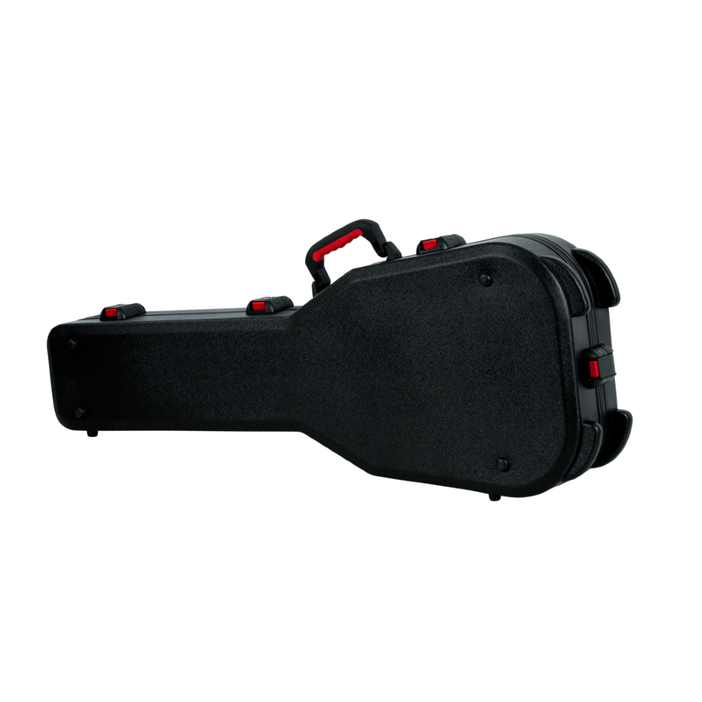 Gator GTSA-GTRSG Polyethylene Plastic Case