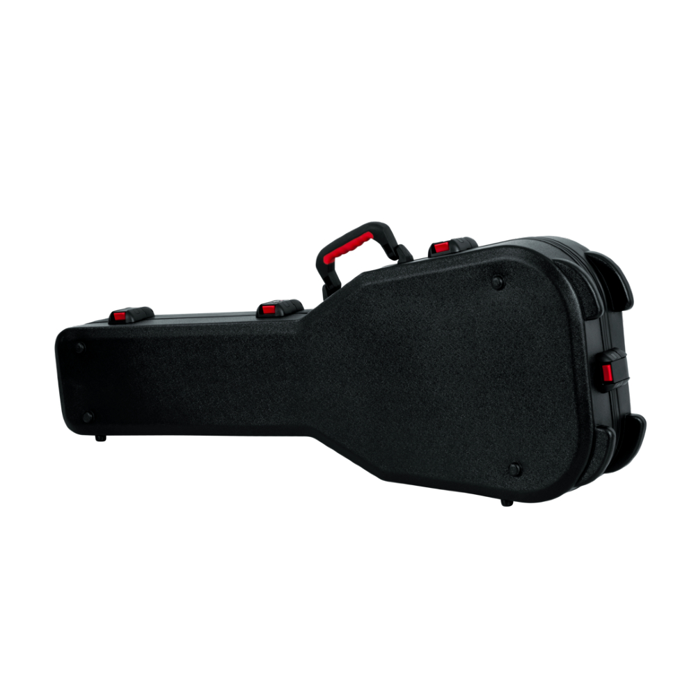 Gator GTSA-GTRSG Polyethylene Plastic Case