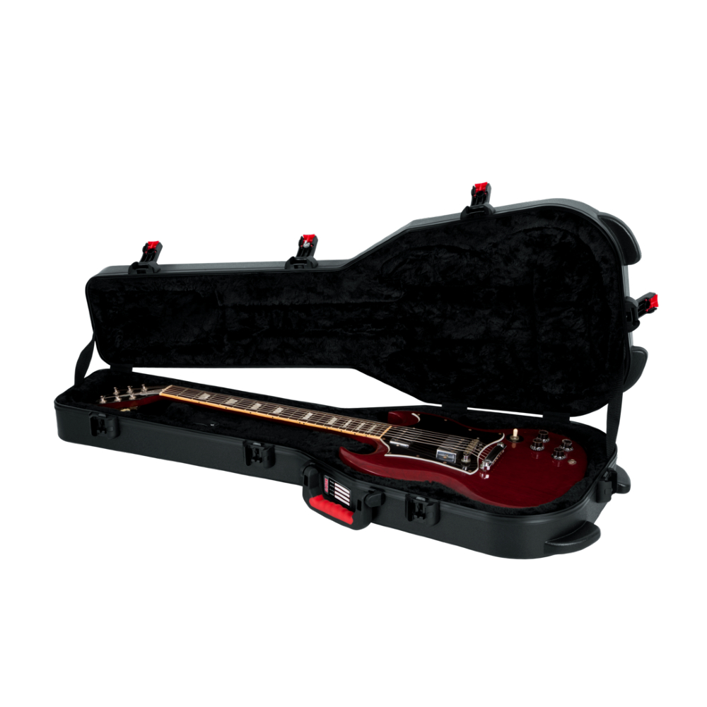Gator GTSA-GTRSG Polyethylene Plastic Case
