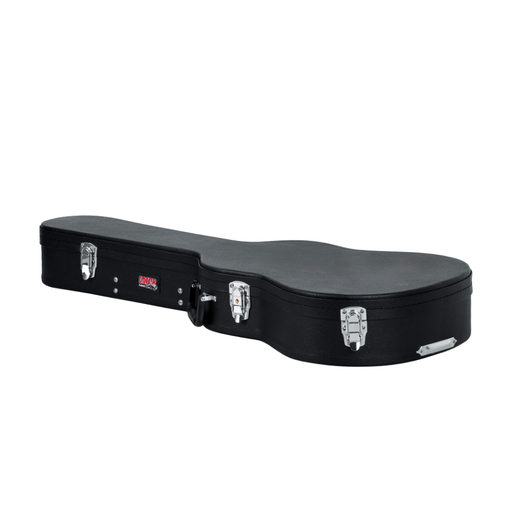 Gator GWE-ACOU-3/4 3/4 Size Acoustic Wood Case