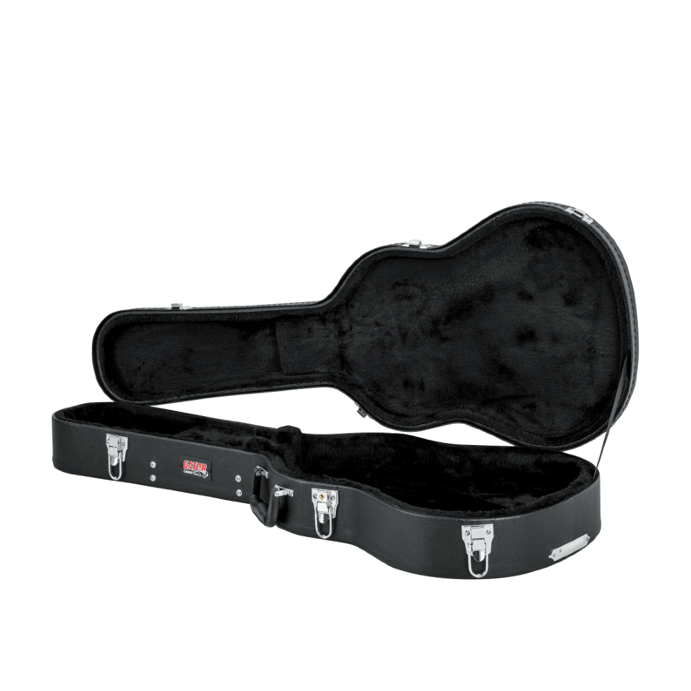 Gator GWE-ACOU-3/4 3/4 Size Acoustic Wood Case