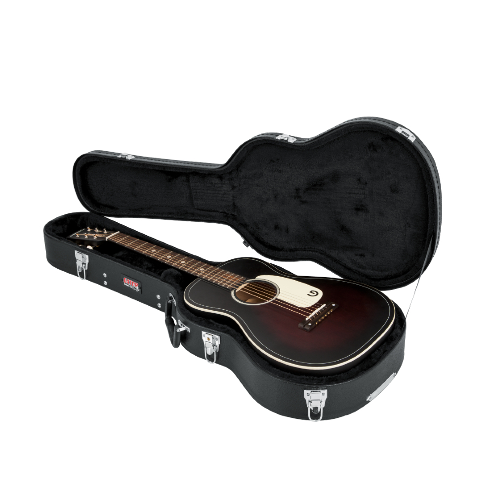 Gator GWE-ACOU-3/4 3/4 Size Acoustic Wood Case