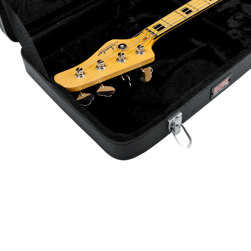 Gator GWE-BASS Bass Guitar Wood Case