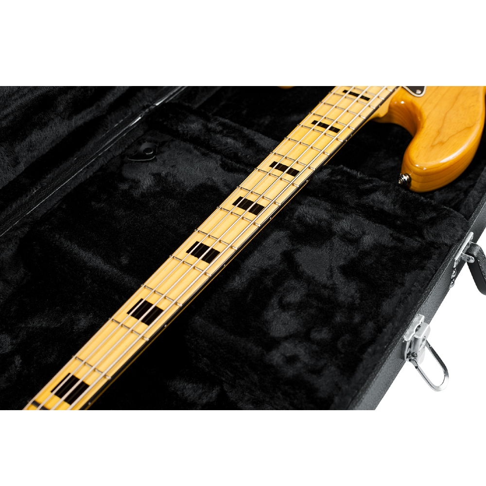 Gator GWE-BASS Bass Guitar Wood Case