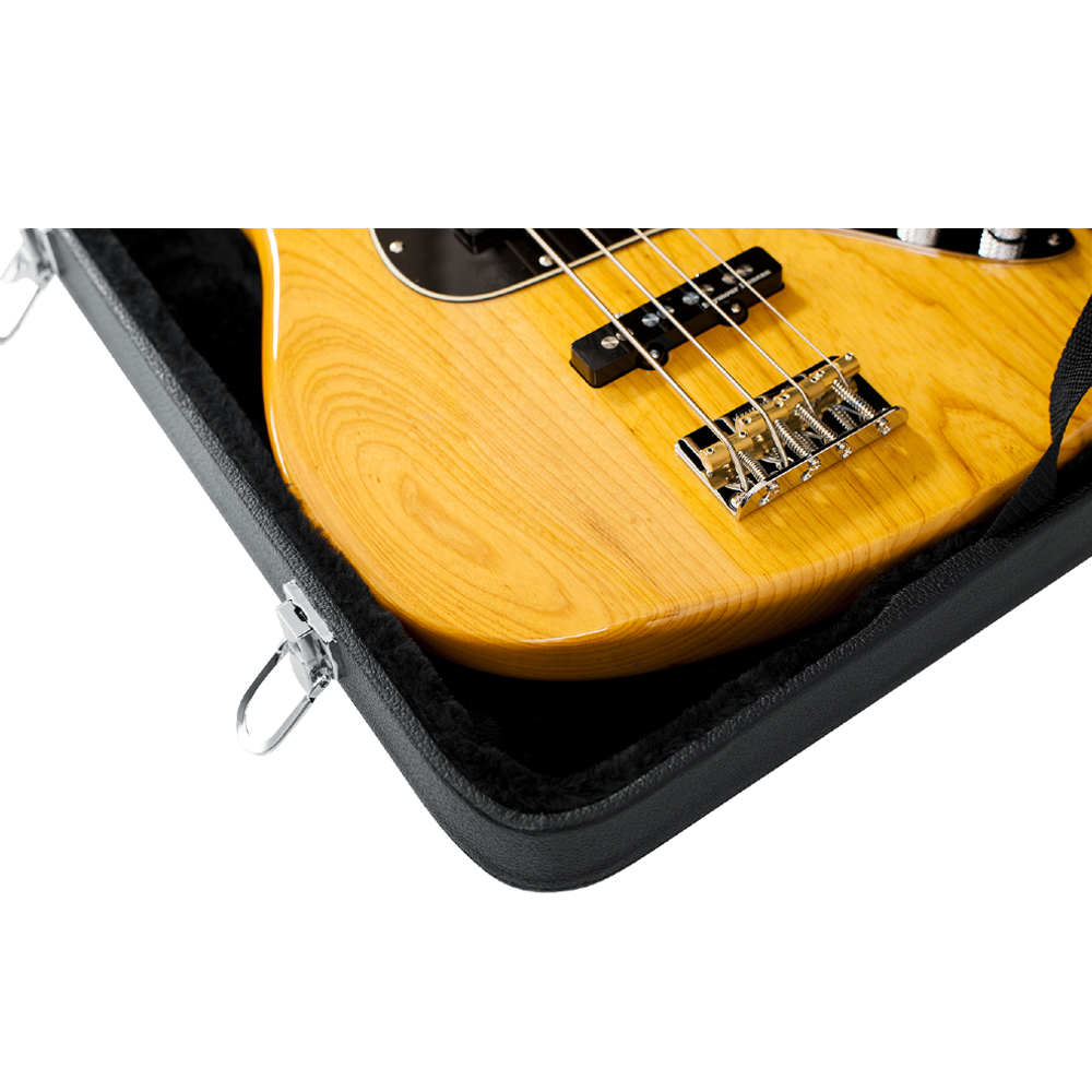 Gator GWE-BASS Bass Guitar Wood Case