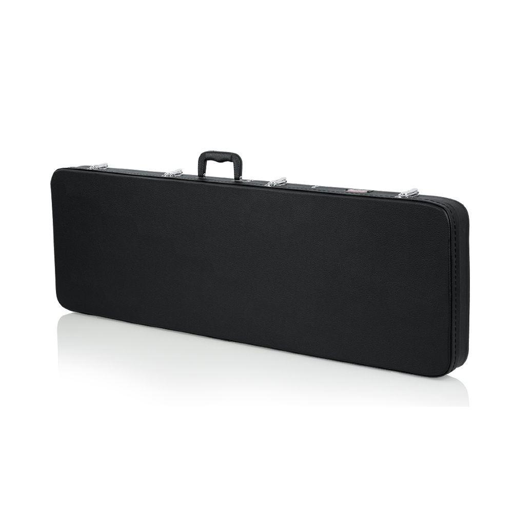 Gator GWE-BASS Bass Guitar Wood Case