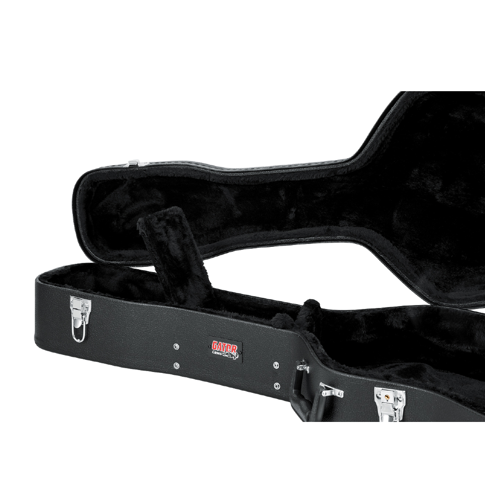 Gator GWE-DREAD 12 12-String Dreadnought Guitar Case